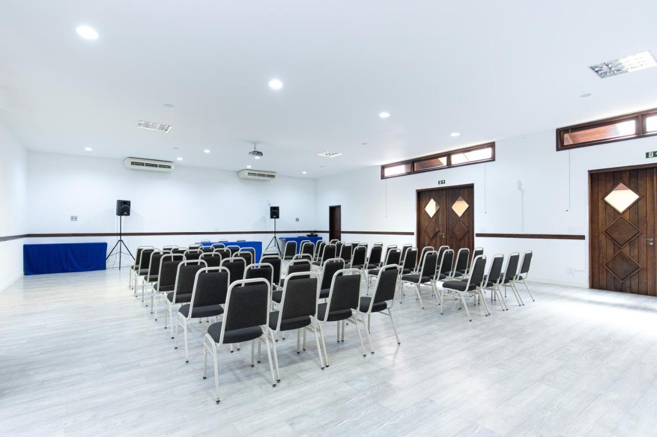 Hotel Flat Petras Residence Курітіба Екстер'єр фото