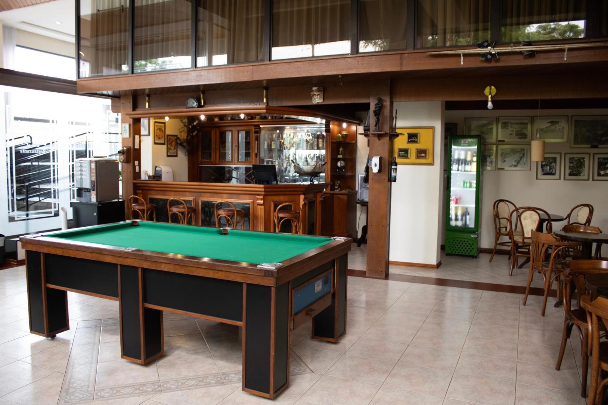Hotel Flat Petras Residence Курітіба Екстер'єр фото