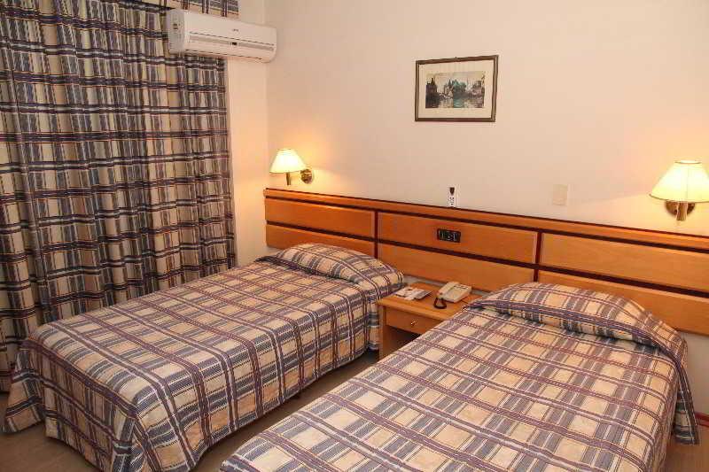 Hotel Flat Petras Residence Курітіба Екстер'єр фото