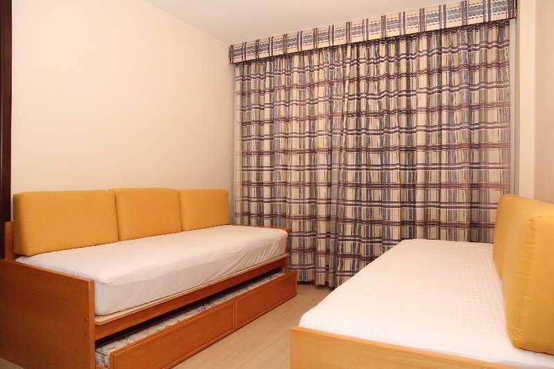 Hotel Flat Petras Residence Курітіба Екстер'єр фото